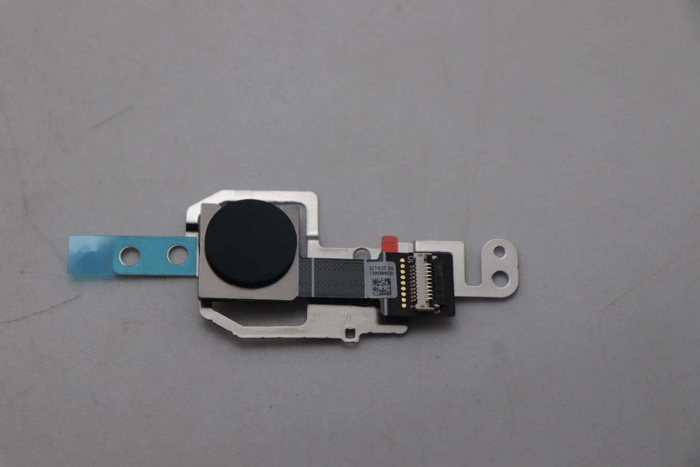 Lenovo MECH_ASM X13YG5 WITH BLACK Fingerprint FPR x1 Bracket Board 5M11N99715