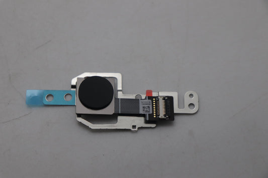 Lenovo MECH_ASM X13YG5 WITH BLACK Fingerprint FPR x1 Bracket Board 5M11N99715