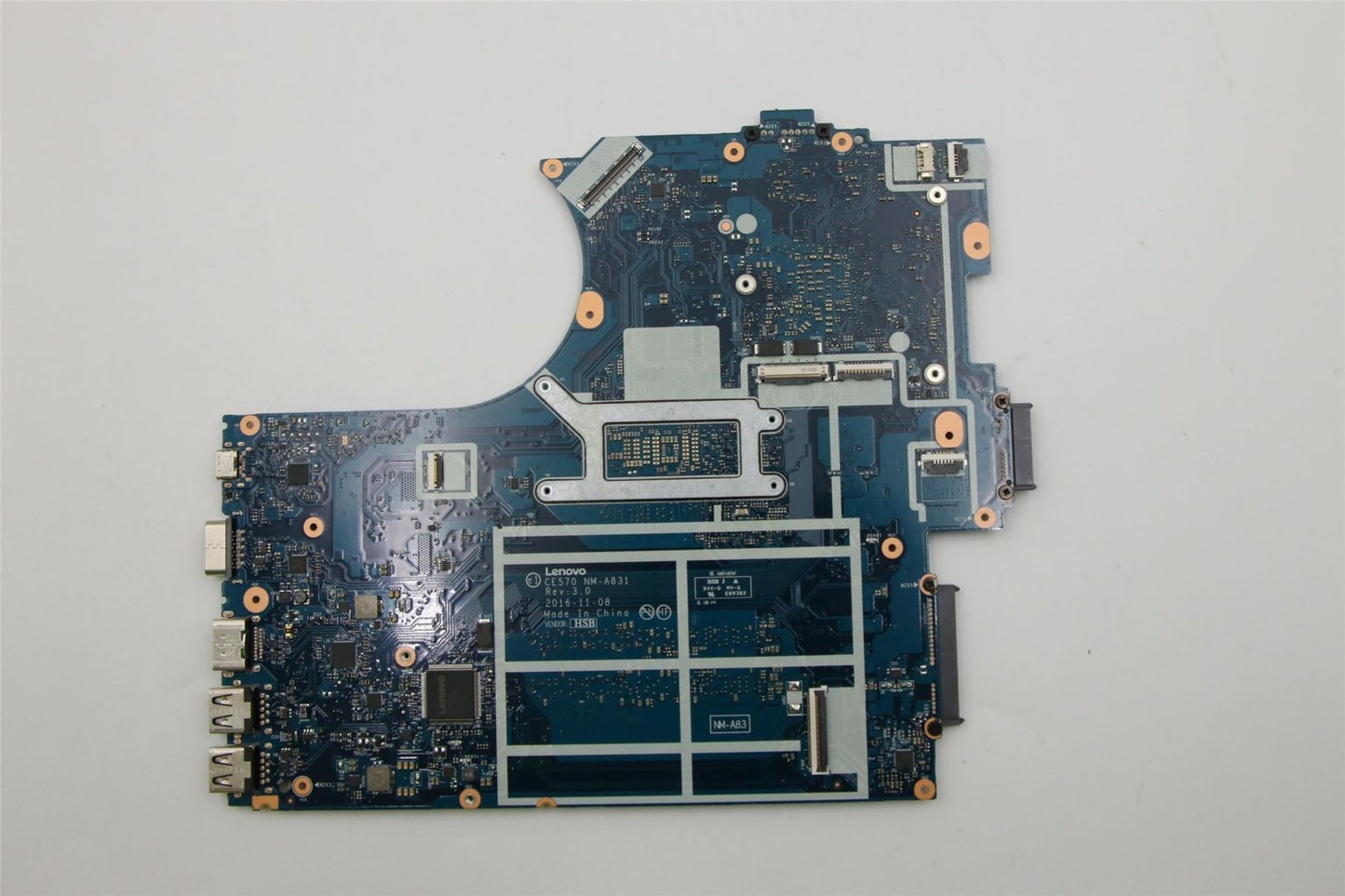 Lenovo ThinkPad E570 Motherboard Mainboard 01YR730