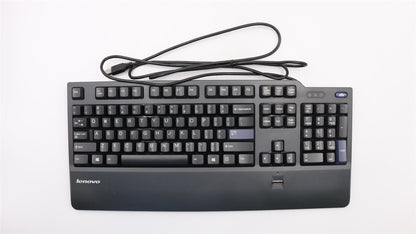 Lenovo FP(EPEAT GOLD),US EN US English Keyboard 54Y9536