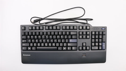 Lenovo FP(EPEAT GOLD),US EN US English Keyboard 54Y9536