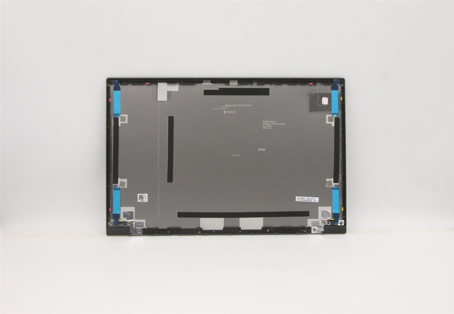 Lenovo FRU A_COVER_ASSY_SILVER 5CB1H92452