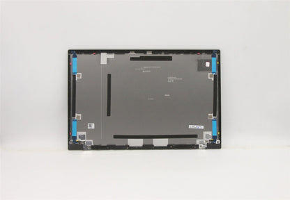 Lenovo FRU A_COVER_ASSY_SILVER 5CB1H92452
