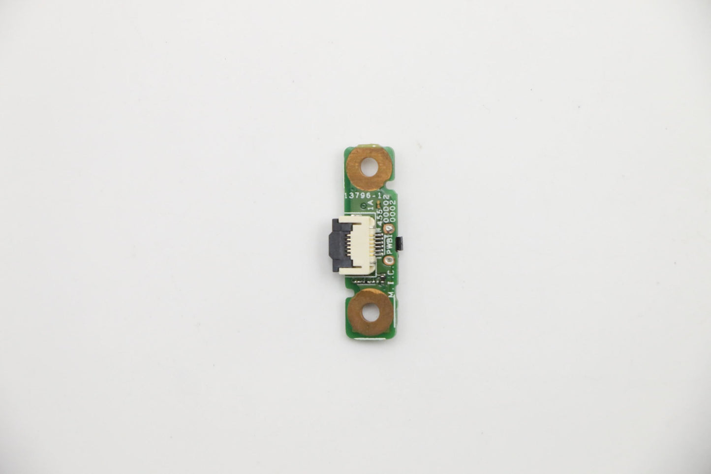 Lenovo LTM11 Power Switch Board 90006914