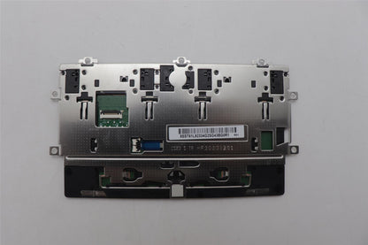 Lenovo TOUCHPAD CS23 3+2bCP,GL,BK,NONFC,TRI 5M11G56204