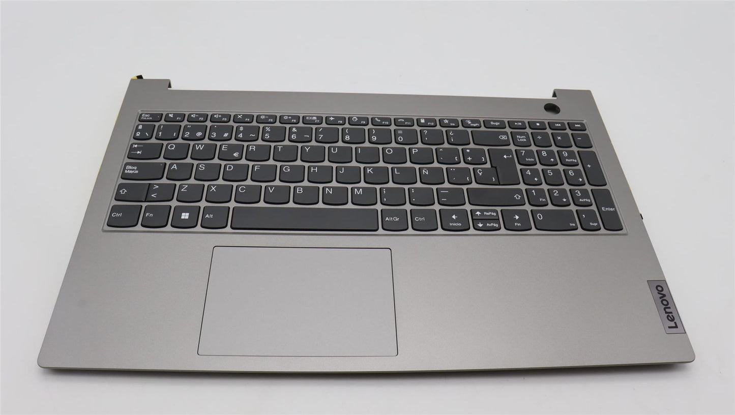 Lenovo ThinkBook 15 G4 ABA Palmrest Cover Touchpad Keyboard Spanish 5CB1H88823