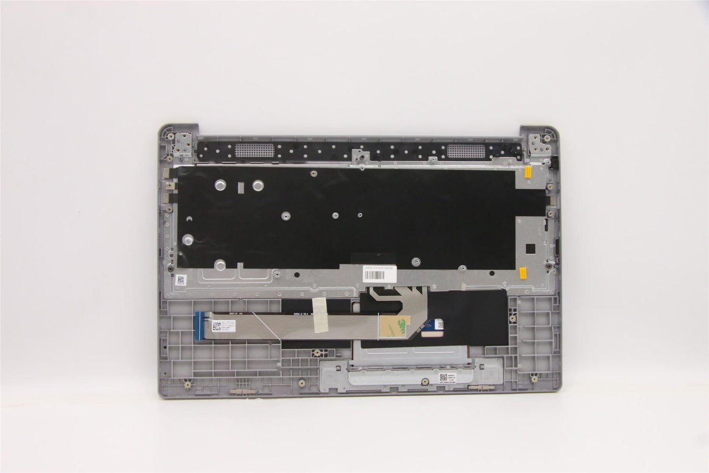 Lenovo IdeaPad 3 15IJL6 Palmrest Cover Touchpad Keyboard Grey 5CB1D69332