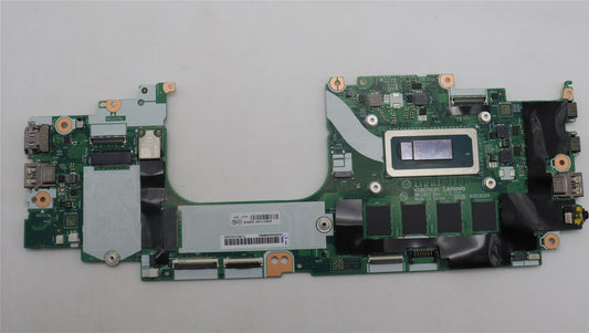 Lenovo ThinkPad X13 Gen 4 Motherboard Mainboard UMA INTELI51350P 16G 5B21L33839
