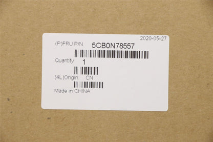 Lenovo IdeaPad 520S-14IKB Bottom Base Lower Cover Gold 5CB0N78557
