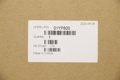 Lenovo Yoga L13 L13 Keyboard US Silver 01YP880
