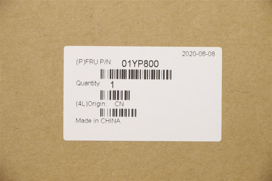 Lenovo Yoga L13 L13 Keyboard US Silver 01YP880