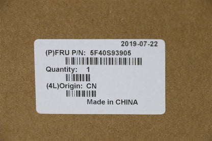 Lenovo IdeaPad D330-10IGM Foot Rubber Kit Bronze 5F40S93905