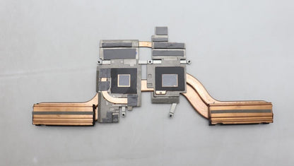 Lenovo HEATSINK Heatsink L 83AR GN21 WEIHONG 5H40S20924