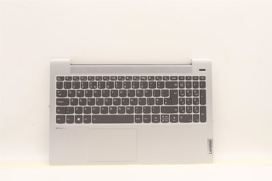 Lenovo IdeaPad 5 15IAL7 5 15ABA7 Palmrest Cover Touchpad Keyboard 5CB1J00370