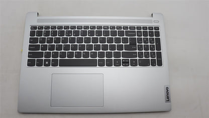 Lenovo IdeaPad 5 16ABR8 Palmrest Cover Touchpad Keyboard US Europe 5CB1L72630