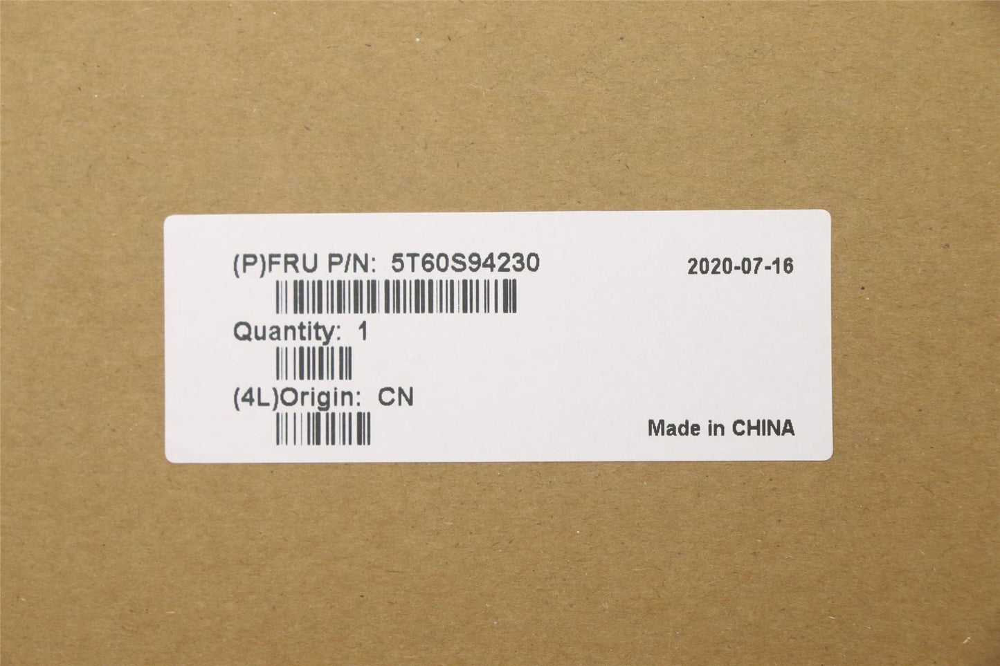 Lenovo Flex 5-15ALC05 5-15IIL05 5-15ITL05 Trackpad Touchpad Board 5T60S94230