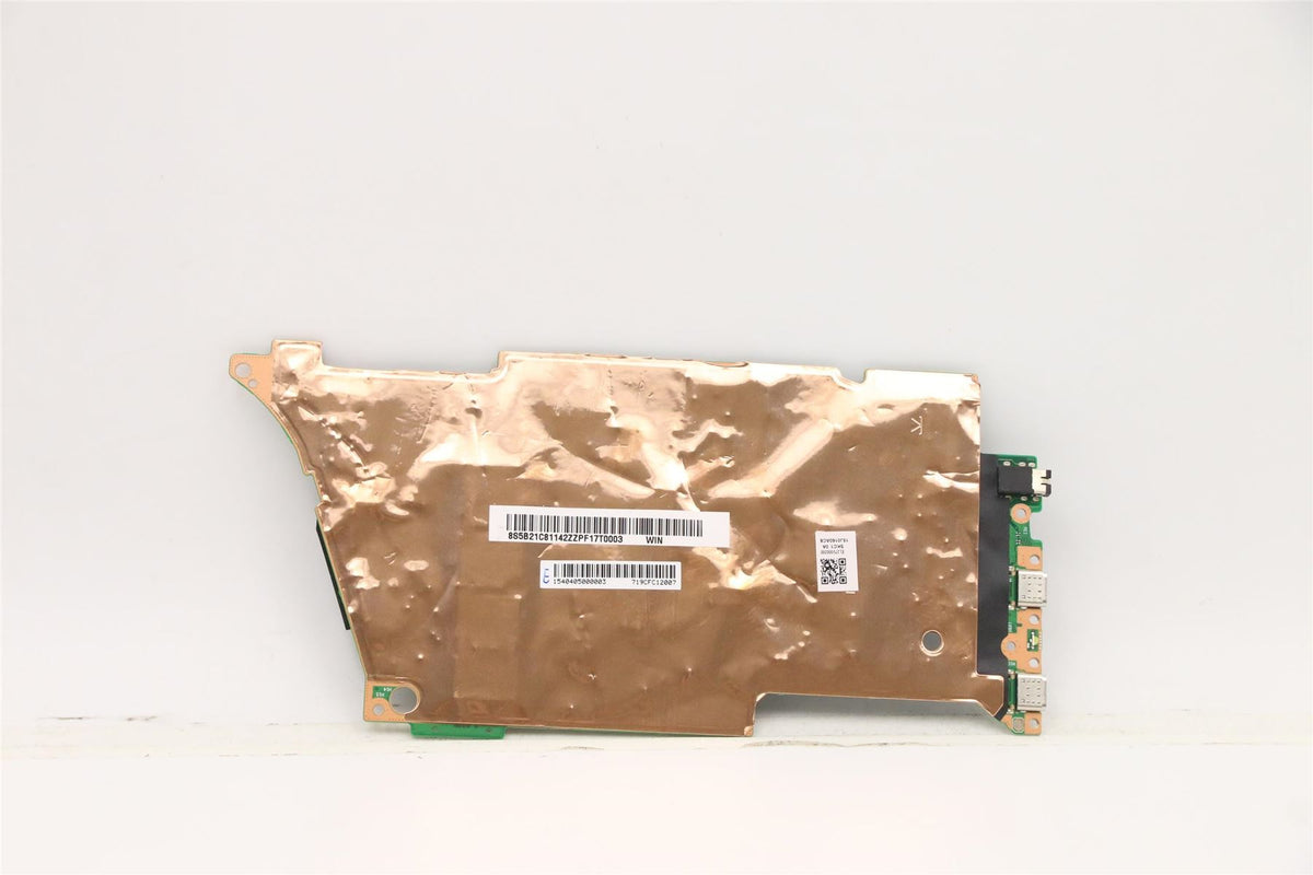 Lenovo 5B21C81142 MBL82N7WINR75800U_UMA_8GRPMC