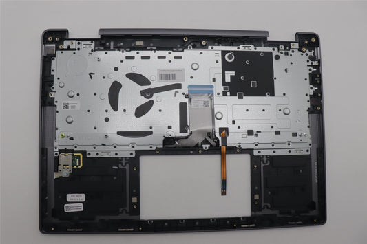 Lenovo UpperCaseASM ARA H83DJ FP SG 5CB1N97634