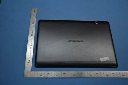 Lenovo S6000 B-cover module_Black 90203016