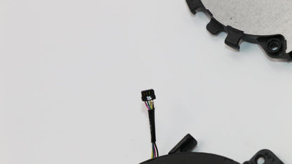 Lenovo IdeaPad 530S-14IKB 530S-15IKB CPU GPU Thermal Cooling Fans 5F10R11878