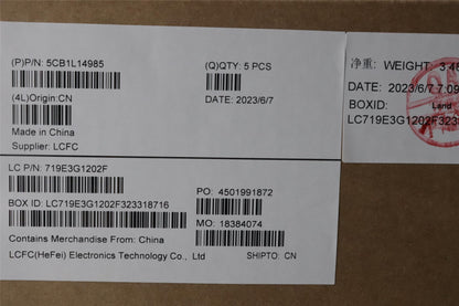 Lenovo IdeaPad 3 16ABR8 Palmrest Cover Touchpad Keyboard Russian 5CB1L14985