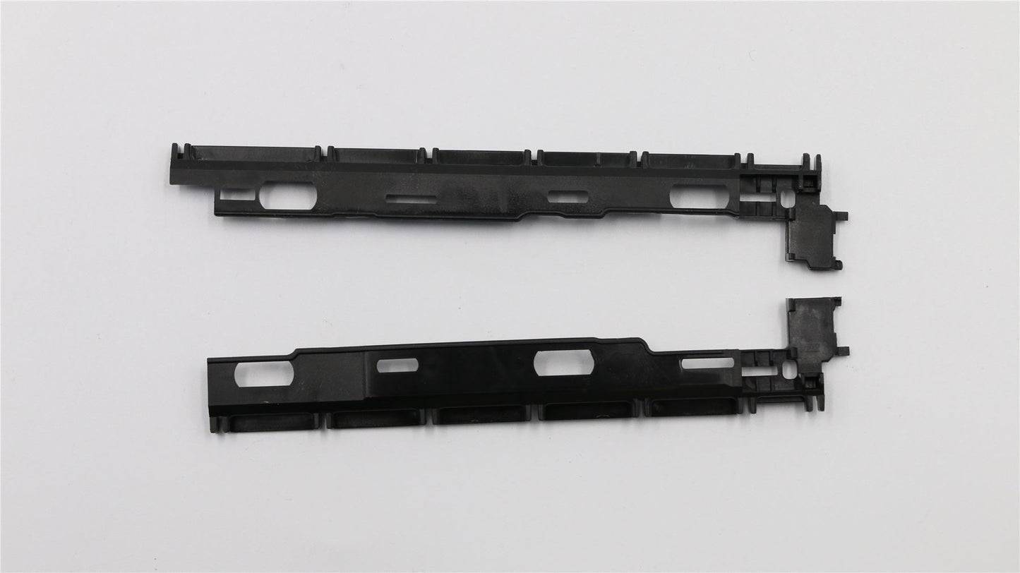 Lenovo Yoga X380 370 Hinge Slider Black 01HY219