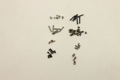 Lenovo IdeaPad 3 15IAH7 3 15ARH7 Screw Screws Set Kit 5S10S35390