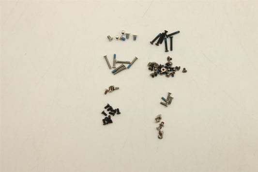 Lenovo IdeaPad 3 15IAH7 3 15ARH7 Screw Screws Set Kit 5S10S35390