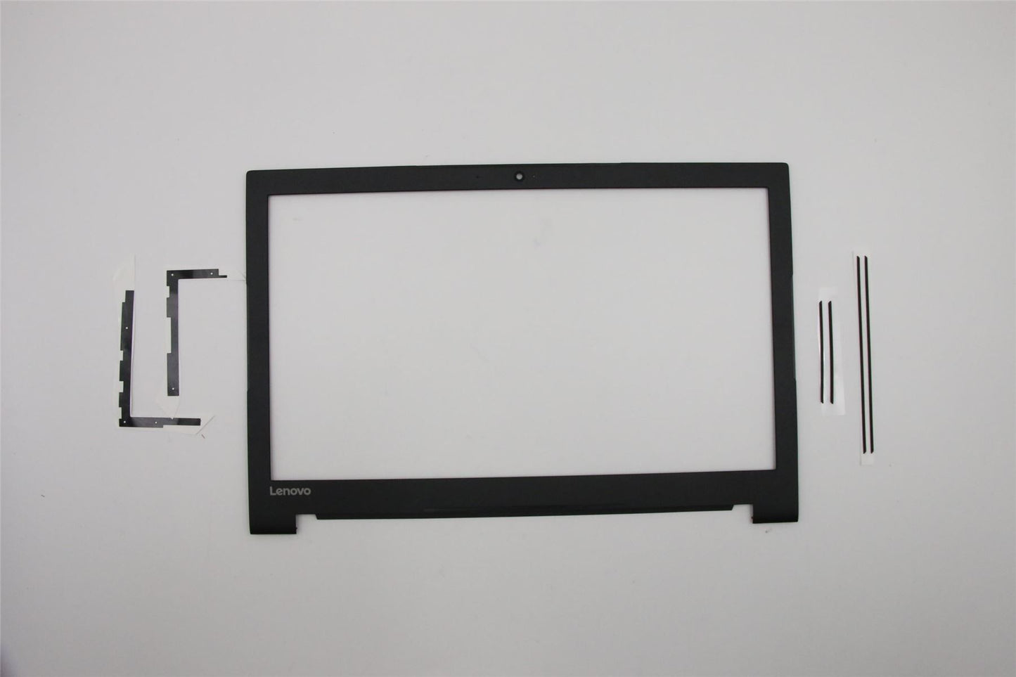 Lenovo V510-15IKB Bezel front trim frame Cover Black 5B30M31946
