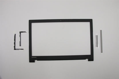 Lenovo V510-15IKB Bezel front trim frame Cover Black 5B30M31946