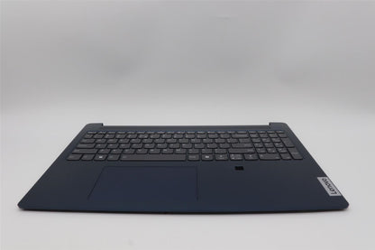 Lenovo UpCase EUROENG C83FW FP AB BL AL 5CB1N91040