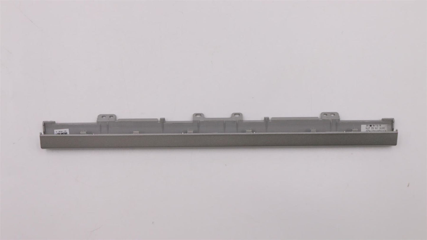 Lenovo IdeaPad 330S-14IKB 330S-14AST Hinge Cap Strip Trim Cover Grey 5CB0R07551