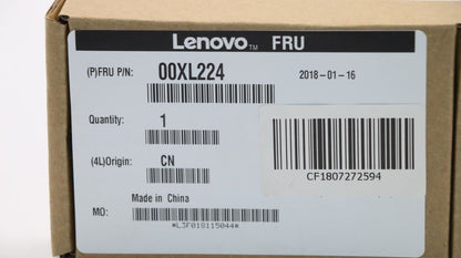 Lenovo ThinkCentre M710q M910x USB Type-A to USB Type-B Cable 00XL224