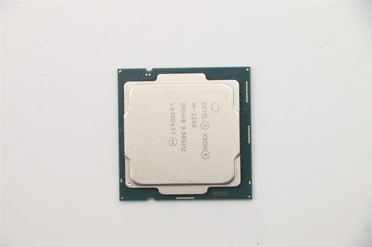 Lenovo ThinkStation P340 CPU Processor 5SA0U56184