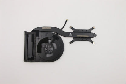 Lenovo ThinkPad T14s Thermal Heatsink Cooling Fan 5H40X89400