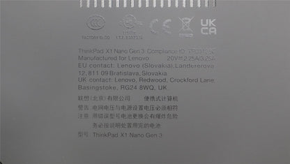 Lenovo WLAN D-Cover ASM 5M11D12331