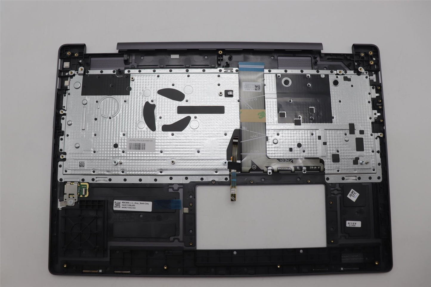 Lenovo UpperCaseASM ITA H83DL FP SG 5CB1N95133