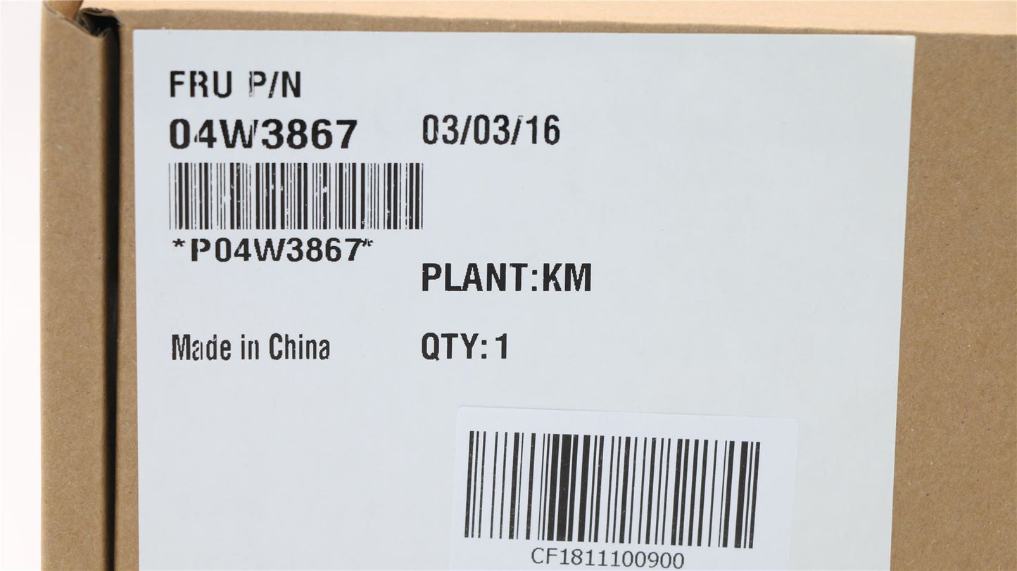 Lenovo kit,WLAN+WWAN 04W3867