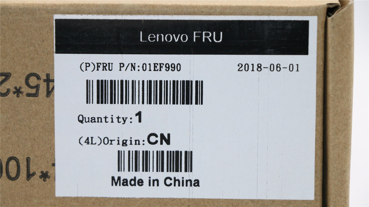 Lenovo ThinkStation P720 P920 M.2 Vertical Holder 01EF990