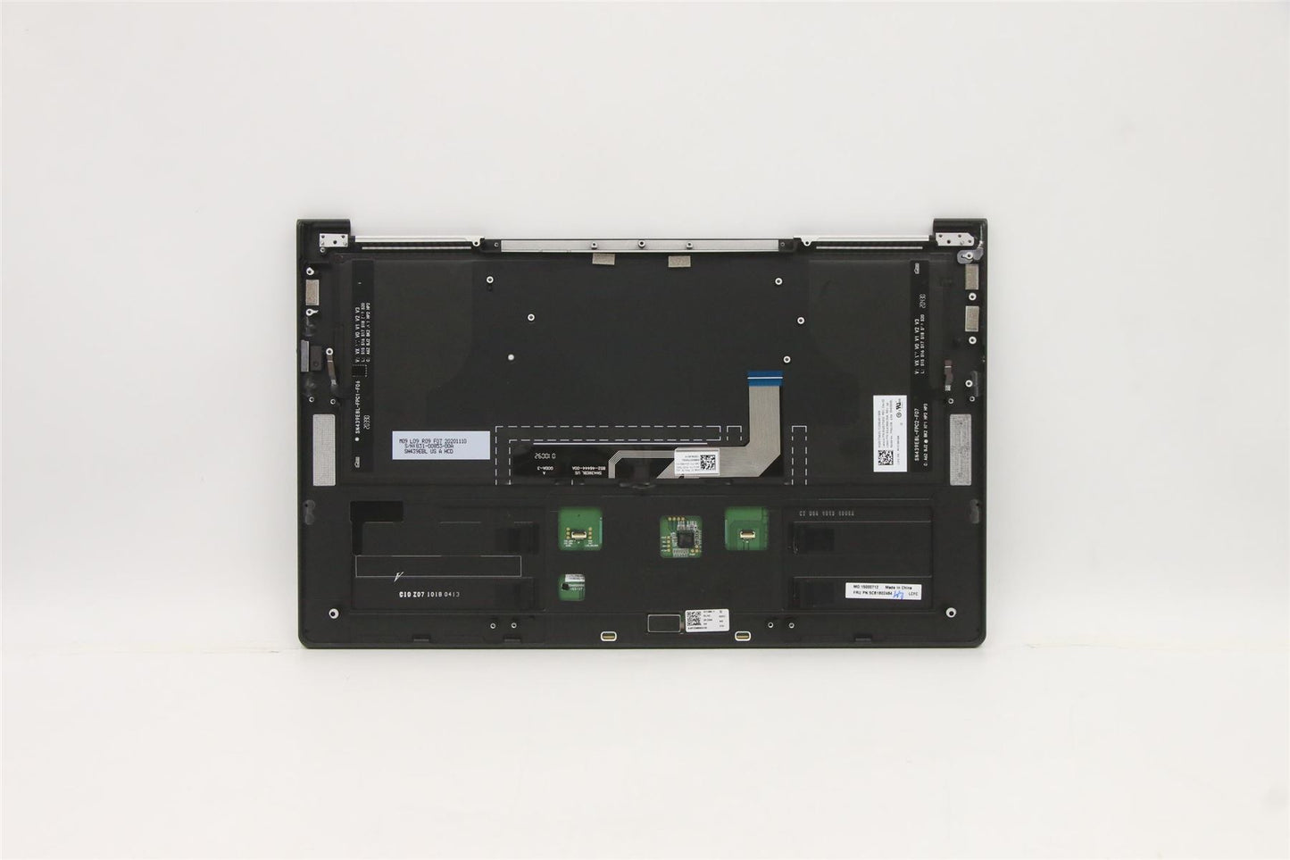 Lenovo Upper Case ASM ARA L 82D1 5CB1B02484