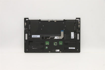 Lenovo Upper Case ASM ARA L 82D1 5CB1B02484