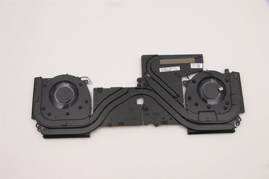 Lenovo Thermal module L 82JH FCN E5 5H40S20332
