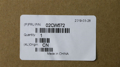 Lenovo IdeaCentre A340-22IGM A340-22IWL A340-22AST Main Frame Assembly 02CW572