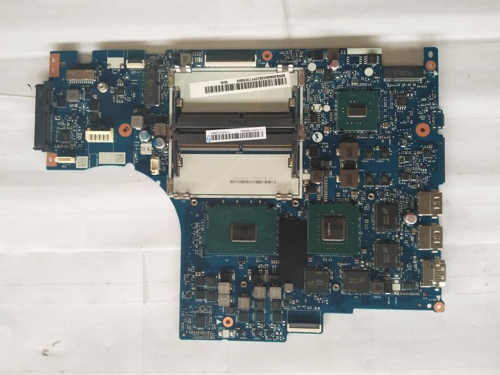 Lenovo Y520 15IKBN Motherboard Mainboard DIS intelI57300HQ 5B20N00229
