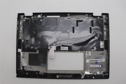Lenovo MECH_ASM BL KB BK WW POR PMX 5M11N93208