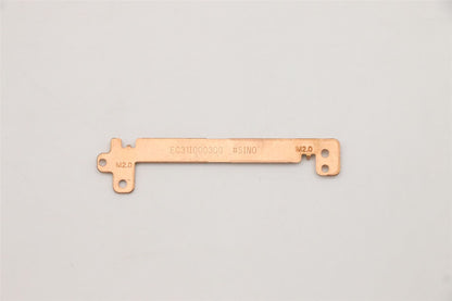 Lenovo MECH_ASM Bracket for 5MIR CAM,24 27 5M10U50449