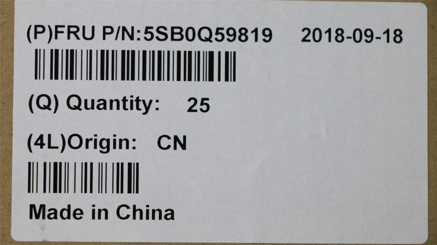 Lenovo V330-14ISK V330-14IKB V330-14ARR V130-14IGM Speaker Speakers 5SB0Q59819