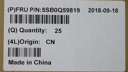 Lenovo V330-14ISK V330-14IKB V330-14ARR V130-14IGM Speaker Speakers 5SB0Q59819