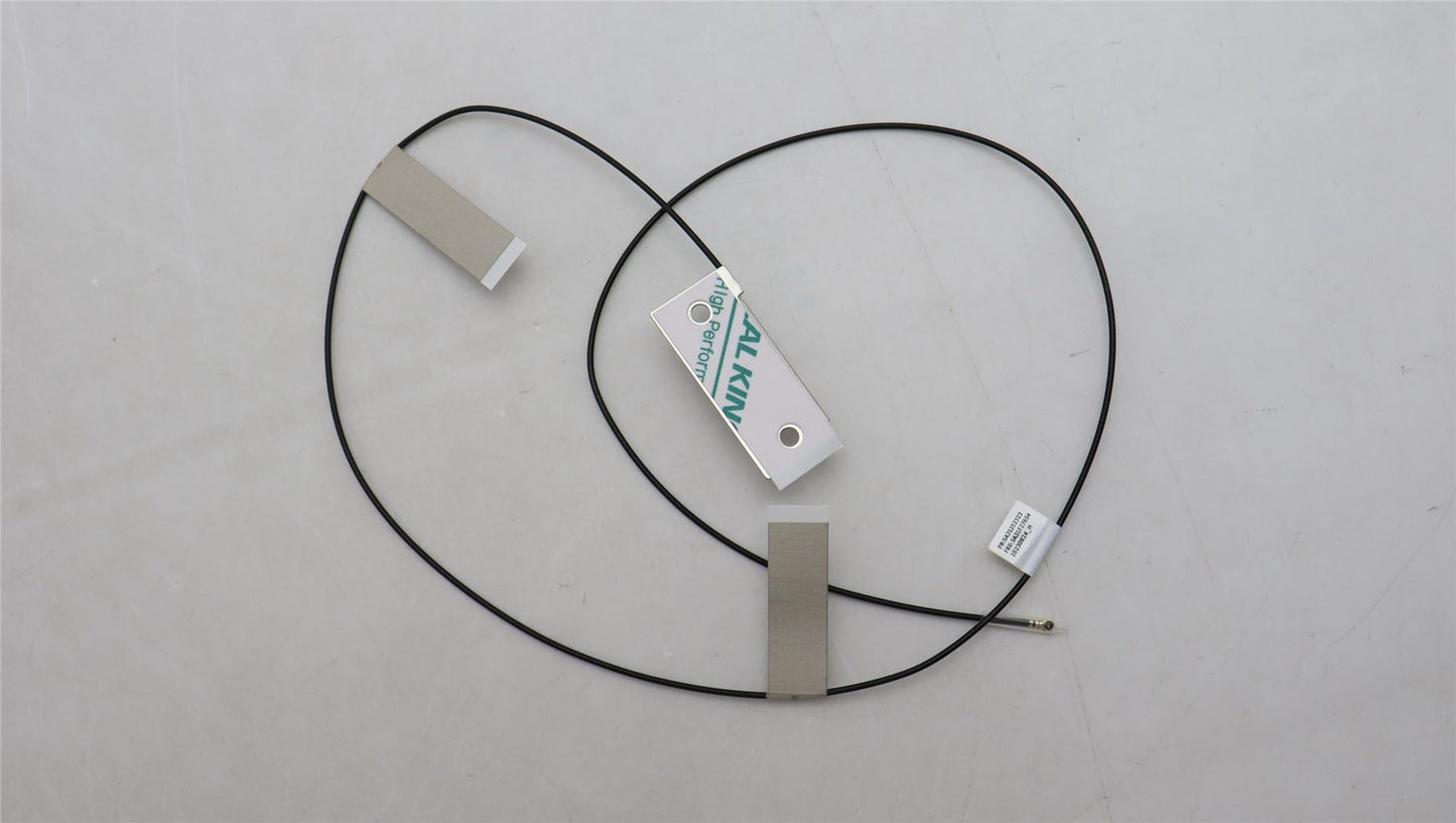 Lenovo Fru Olive 27L rear antenna_LUX 5A31F27654