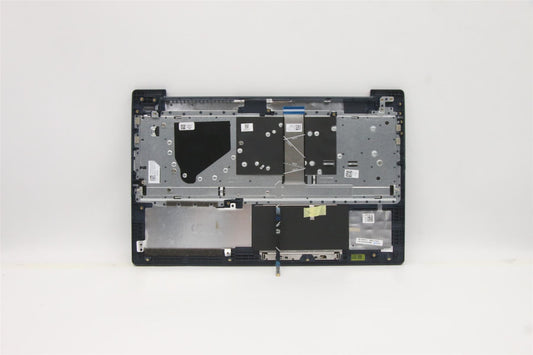 Lenovo IdeaPad 5 15ITL05 Palmrest Cover Touchpad Keyboard French 5CB1B42959